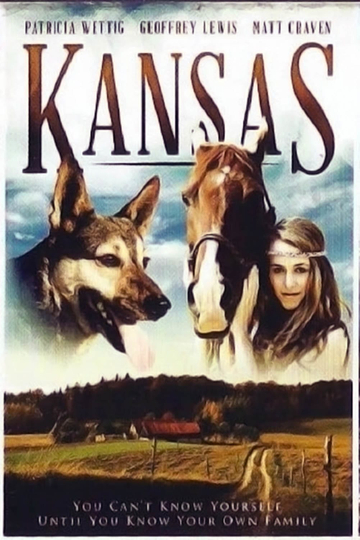 Kansas Poster