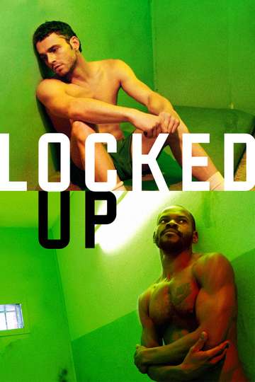 Locked Up Poster