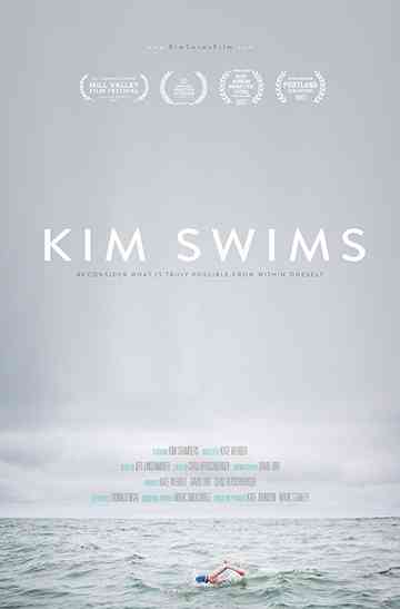 Kim Swims