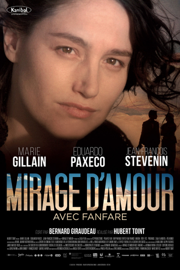 Mirage of Love Poster