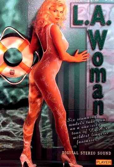 LA Woman