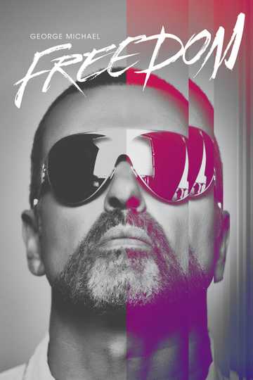 George Michael Freedom