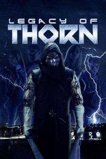 Legacy Of Thorn Poster