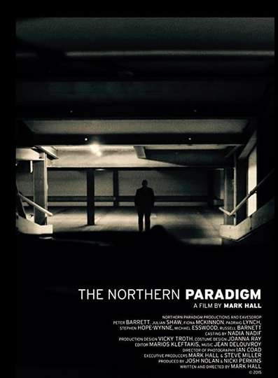 The Northern Paradigm Poster