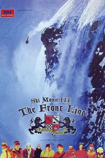 Ski Movie III The Front Line