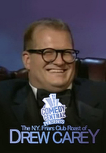 The N.Y. Friars Club Roast Of Drew Carey