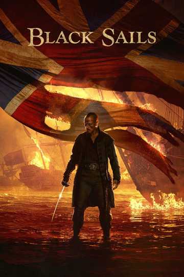 Black Sails Poster