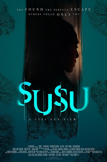 Susu Poster