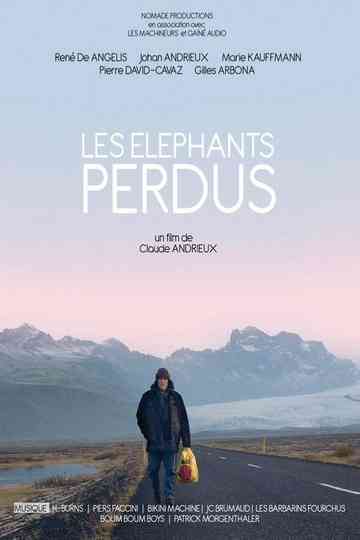 The Lost Elephants