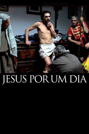 Jesus Por Um Dia