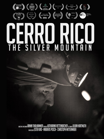 Cerro Rico The Silver Mountain