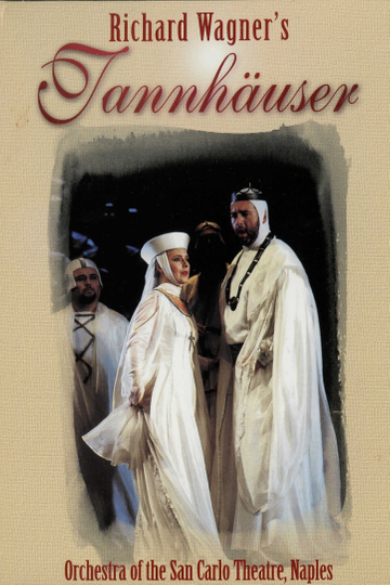 Tannhäuser Poster