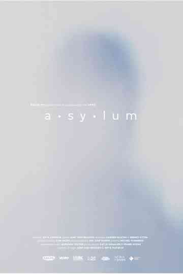 A•SY•LUM Poster