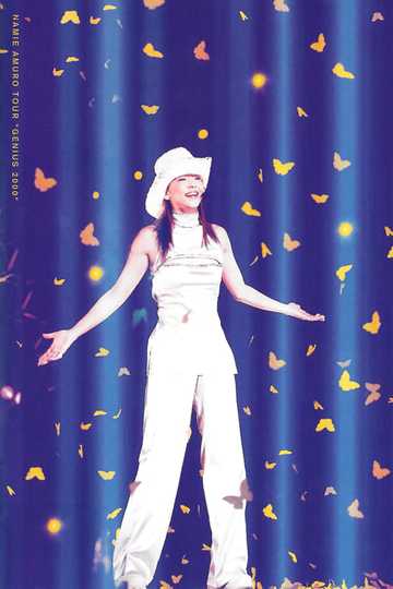 Namie Amuro GENIUS 2000 Tour