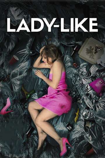 LadyLike Poster