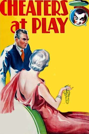 Cheaters at Play Poster