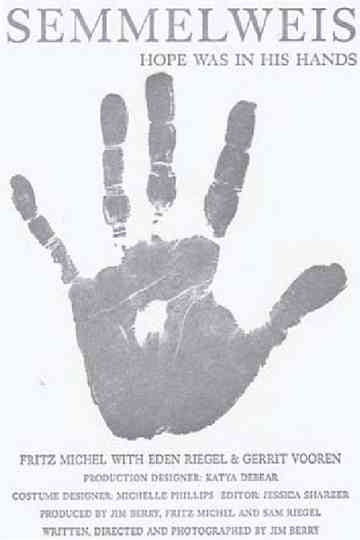 Semmelweis Poster