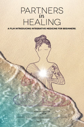 Partners in Healing Poster