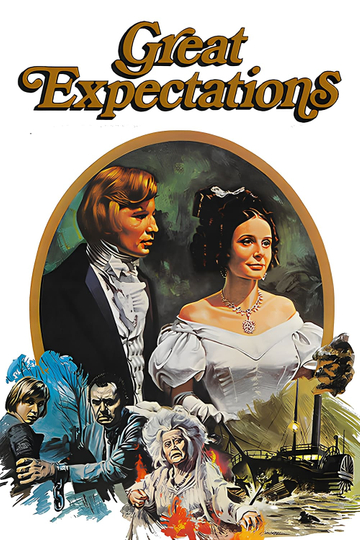 Great Expectations Poster