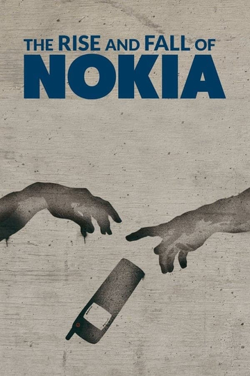 Nokia Mobile: We Were Connecting People Poster