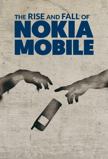 Nokia Mobile: We Were Connecting People