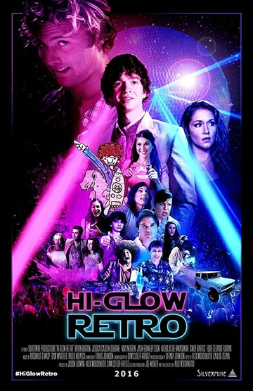 HiGlow Retro