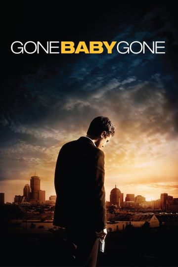 Gone Baby Gone