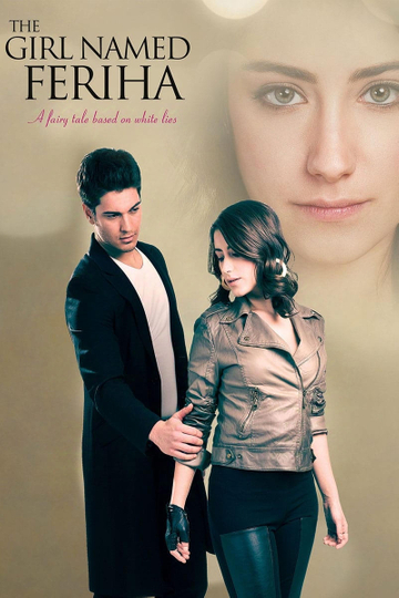 The Girl Named Feriha Poster