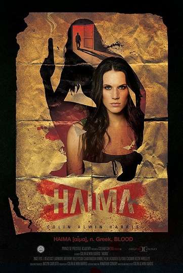 Haima Poster