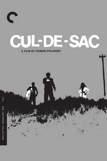 Cul-de-sac Poster