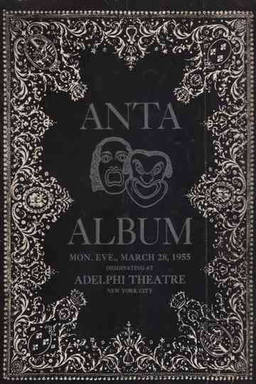 A.N.T.A. Album of 1955