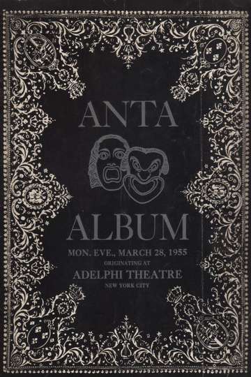 ANTA Album of 1955