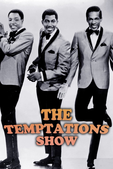 The Temptations Show