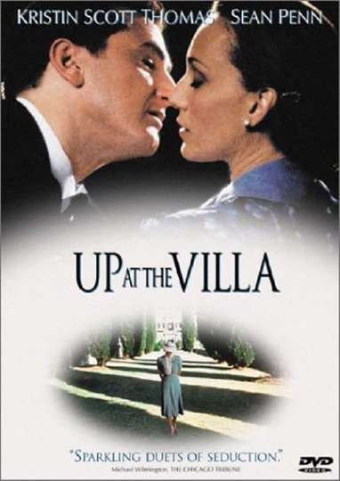 Watch Love in the Villa