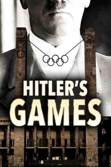 Hitler's Games, Berlin 1936