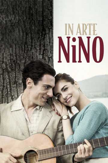 In arte Nino Poster