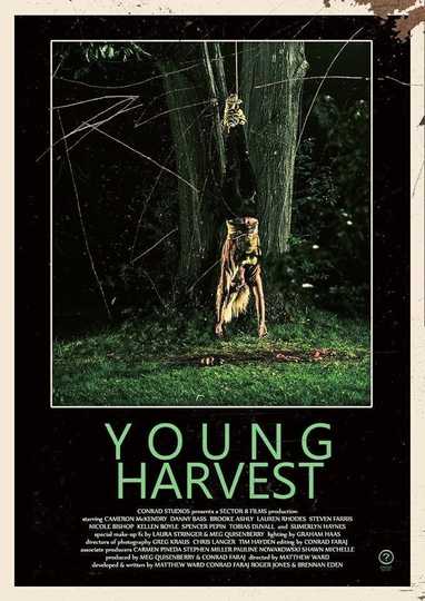 Young Harvest