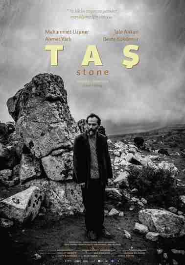 The Stone Poster