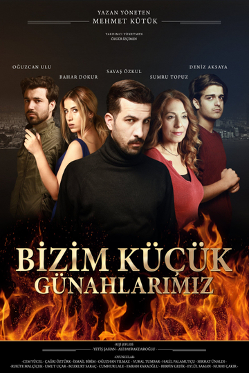 Bizim Küçük Günahlarımız Poster