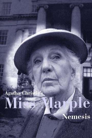 Miss Marple: Nemesis Poster