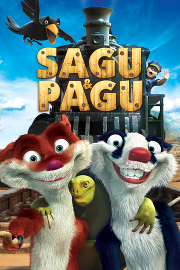 Sagu  Pagu