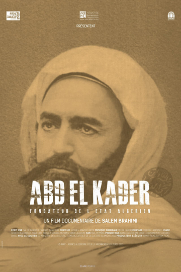 Abd ElKader