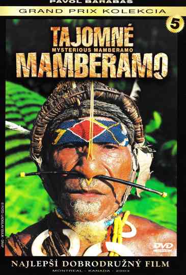 Tajomne Mamberamo