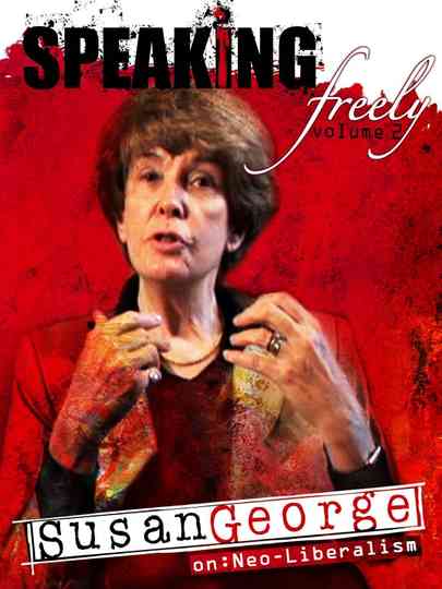 Speaking Freely Volume 2 Susan George
