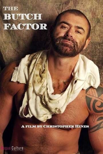 The Butch Factor Poster