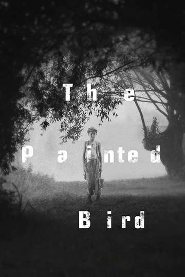The Painted Bird Poster