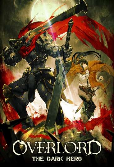 Overlord Temporada 2 - DVD - Naoyuki Itou