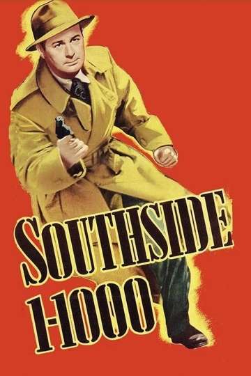 Southside 11000 Poster