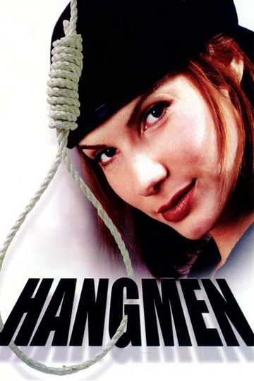 Hangmen Poster