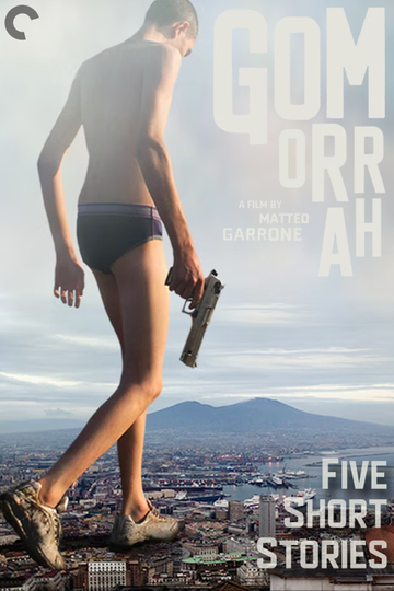 Gomorrah Five Short Stories